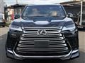 2024 Lexus LX