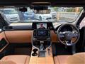 2024 Lexus LX