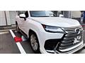 2024 Lexus LX