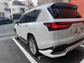 2024 Lexus LX