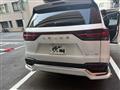 2024 Lexus LX
