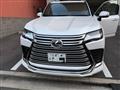 2024 Lexus LX