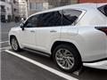 2024 Lexus LX