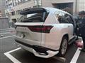2024 Lexus LX