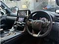 2024 Lexus LX
