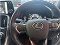 2024 Lexus LX