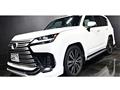 2024 Lexus LX