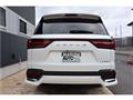 2024 Lexus LX