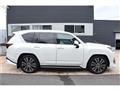 2024 Lexus LX