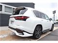 2024 Lexus LX