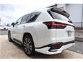 2024 Lexus LX