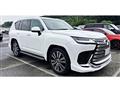 2024 Lexus LX