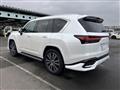 2024 Lexus LX