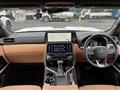 2024 Lexus LX