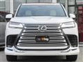 2024 Lexus LX