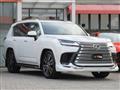 2024 Lexus LX