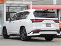 2024 Lexus LX
