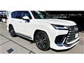 2024 Lexus LX