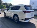 2024 Lexus LX