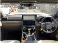 2024 Lexus LX