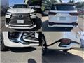 2024 Lexus LX