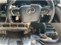 2024 Lexus LX