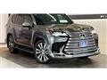 2024 Lexus LX