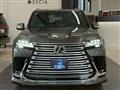 2024 Lexus LX