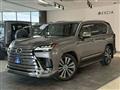 2024 Lexus LX