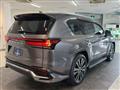 2024 Lexus LX