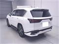 2024 Lexus LX