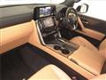 2024 Lexus LX