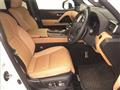 2024 Lexus LX