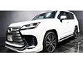 2024 Lexus LX