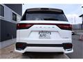 2024 Lexus LX
