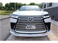 2024 Lexus LX