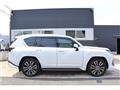 2024 Lexus LX