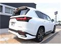 2024 Lexus LX