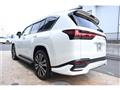 2024 Lexus LX