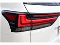 2024 Lexus LX