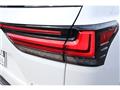 2024 Lexus LX