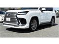 2024 Lexus LX