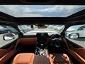 2024 Lexus LX