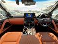 2024 Lexus LX