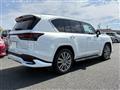 2024 Lexus LX