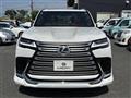 2024 Lexus LX