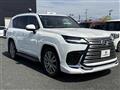 2024 Lexus LX