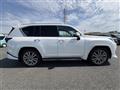 2024 Lexus LX