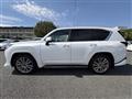 2024 Lexus LX