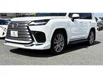2024 Lexus LX